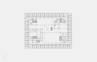 3rd floor